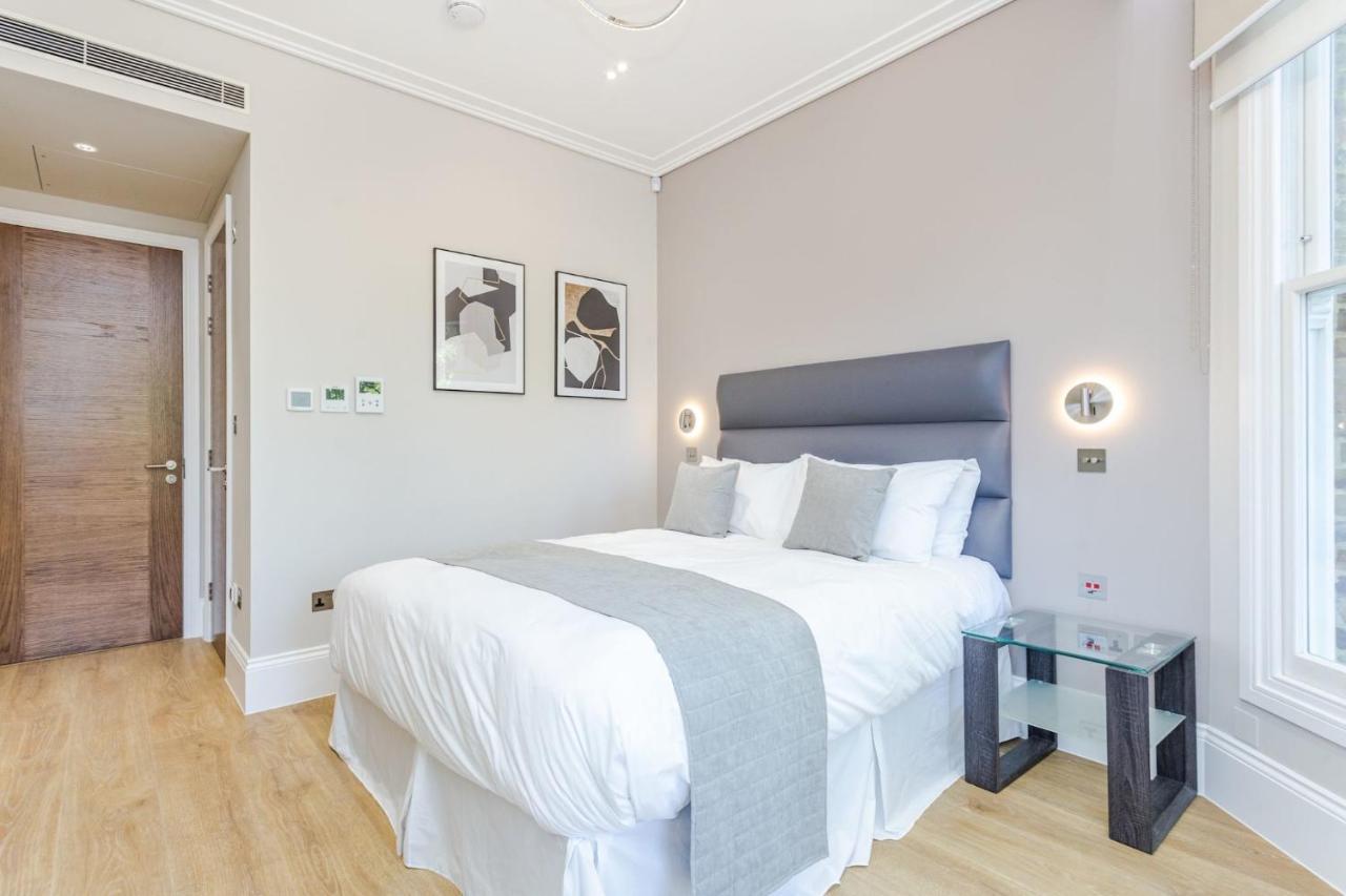 Luxlet - Heart Of Hampstead, Appartement Londen