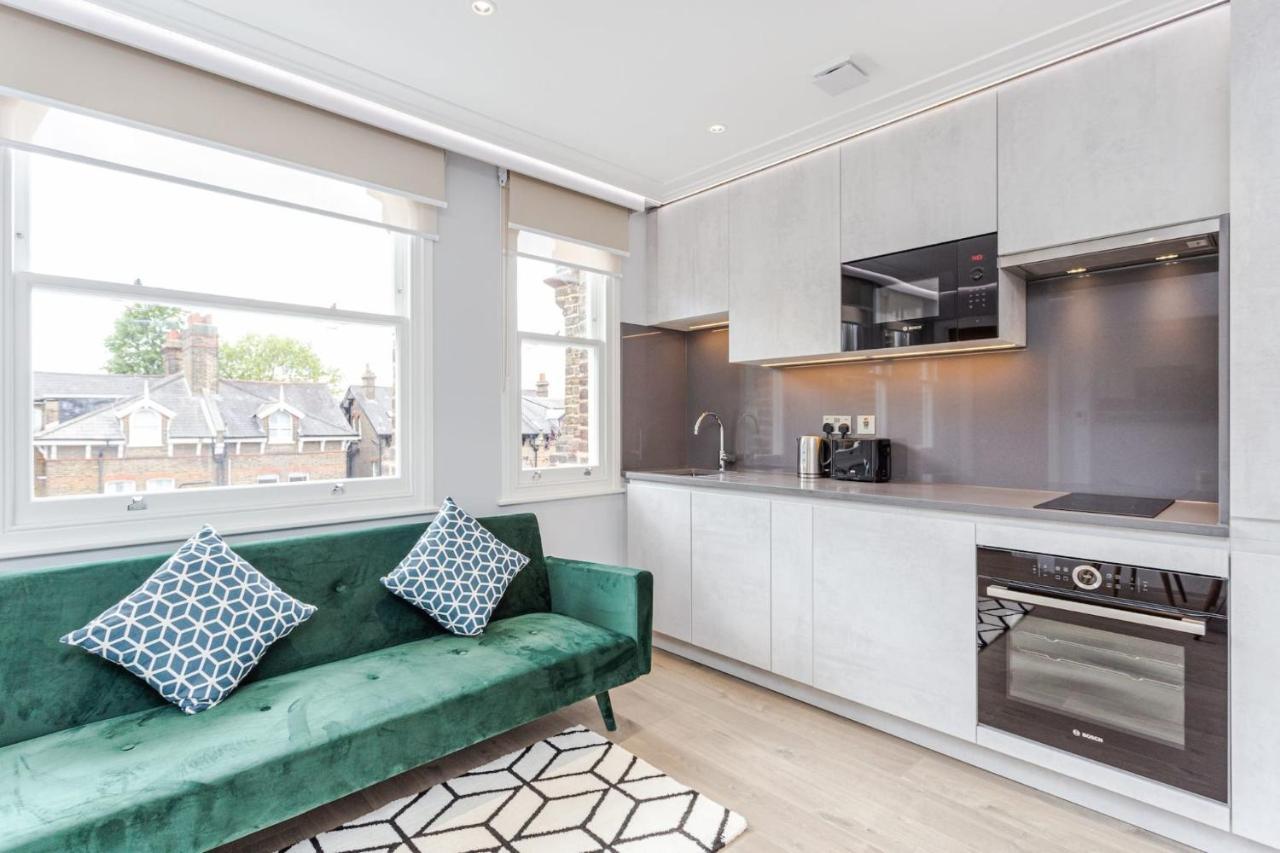 Luxlet - Heart Of Hampstead, Londen