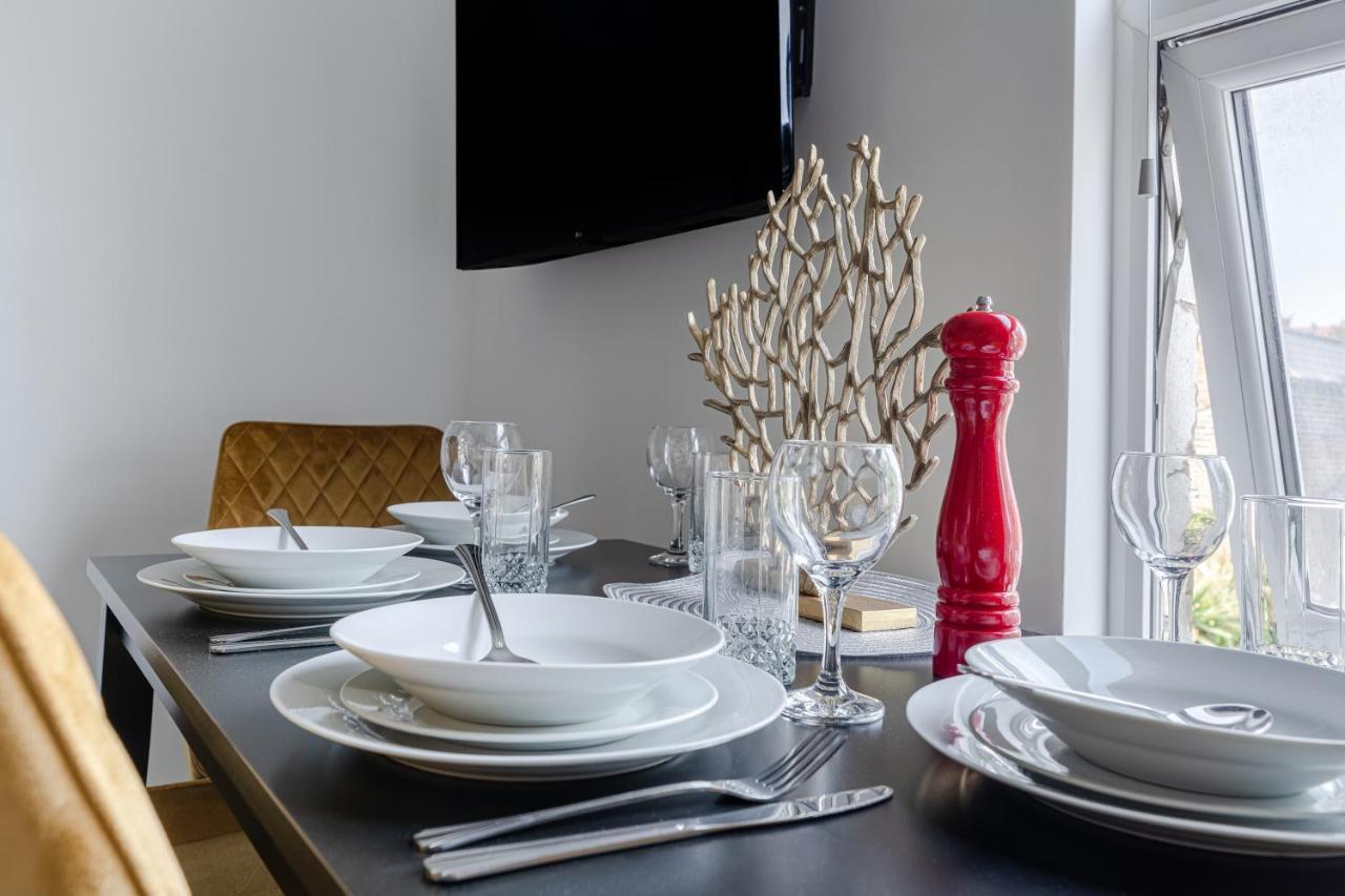 Apartamento Welcoming 2 Bedroom In Greater *