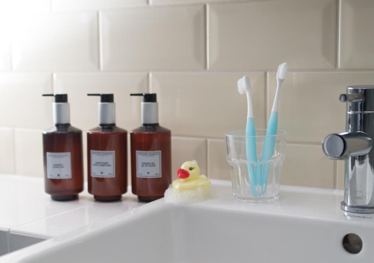 Hotel Staybridge London-vauxhall By Ihg London