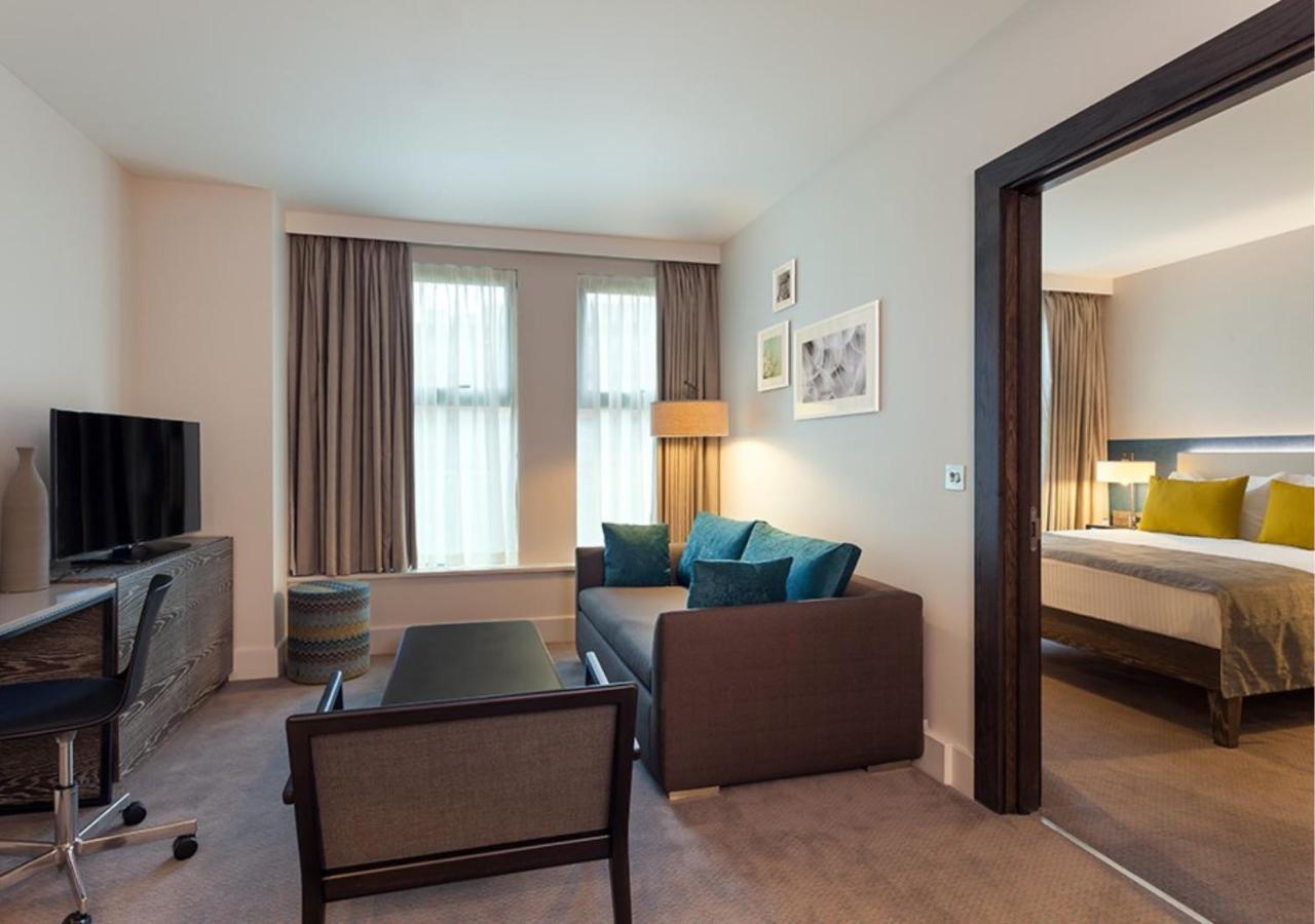 Staybridge London-vauxhall By Ihg 4*