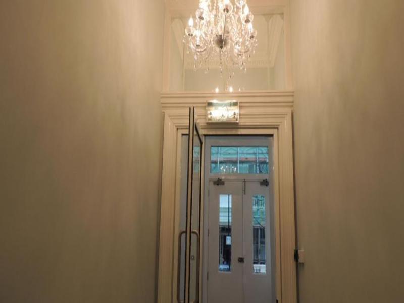Hotel Hyde Park Boutique Londen