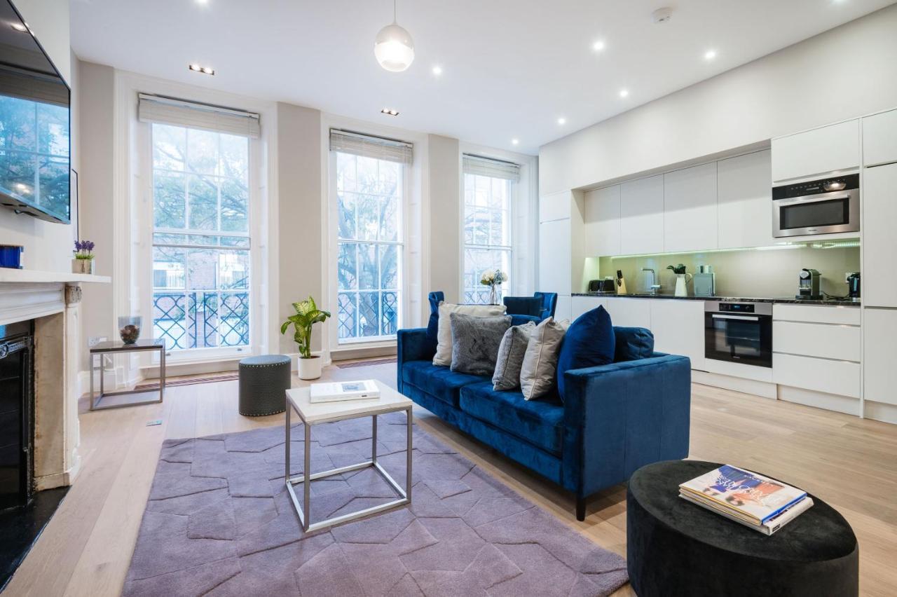 Appartement Arcore Premium Bloomsbury