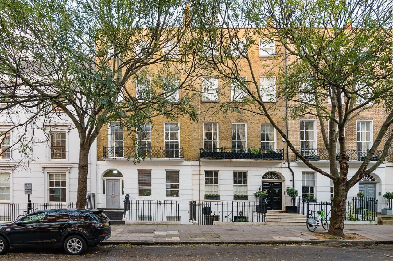 Arcore Premium Bloomsbury * Londen
