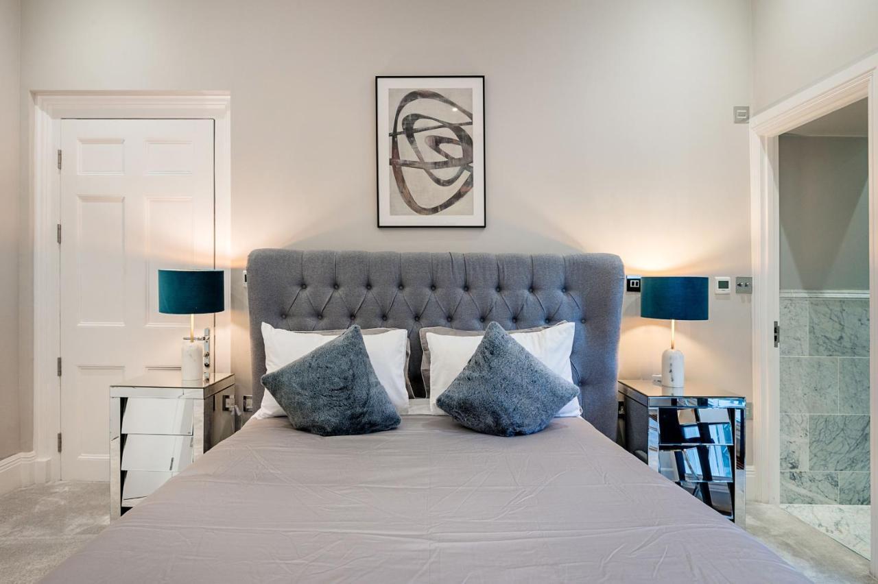 Arcore Premium Bloomsbury Appartement *