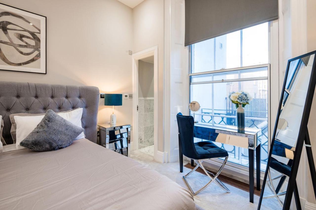 Appartement Arcore Premium Bloomsbury Londen