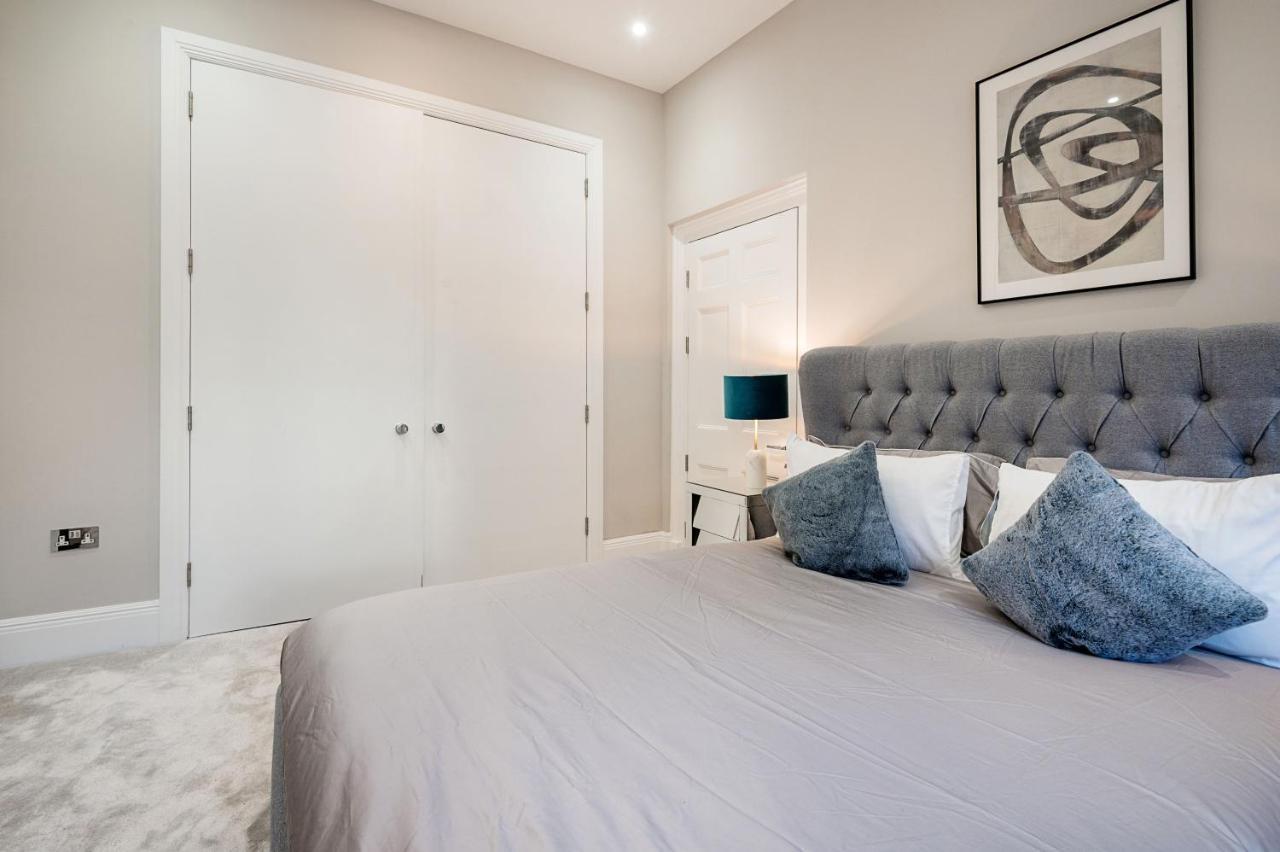 Arcore Premium Bloomsbury Appartement