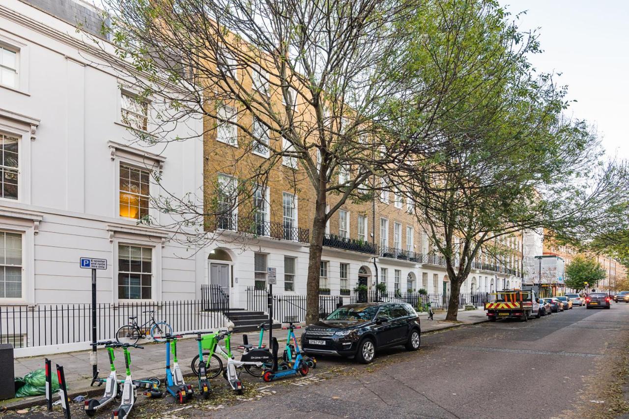 Arcore Premium Bloomsbury * Londen