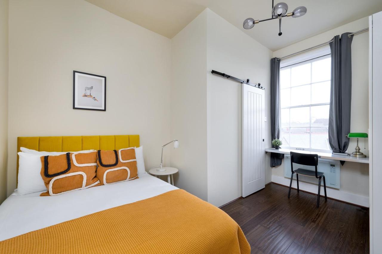 D8 House Appartement *
