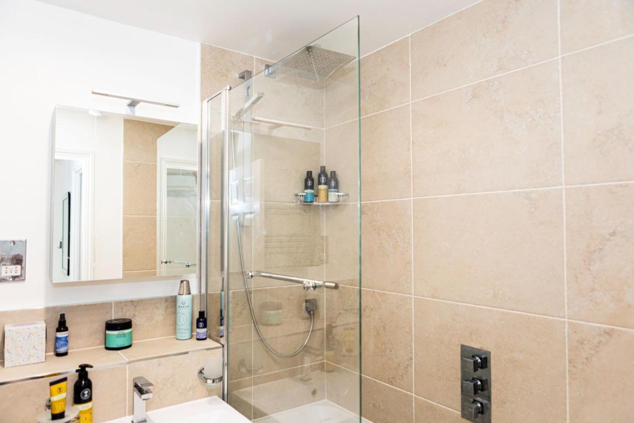 Apartamento Pass The Keys - Modern Flat In South Londres