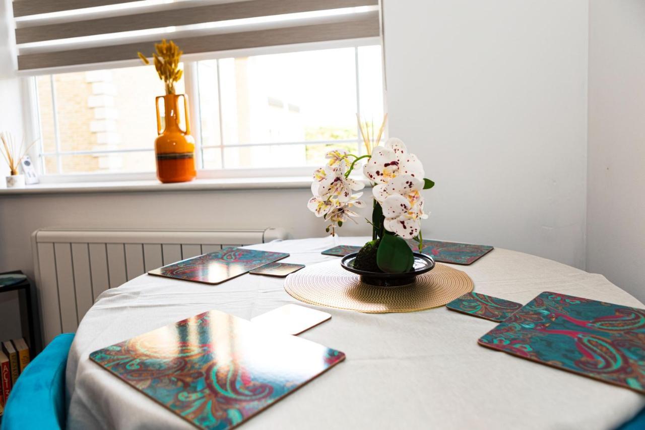 Apartamento Pass The Keys - Modern Flat In South