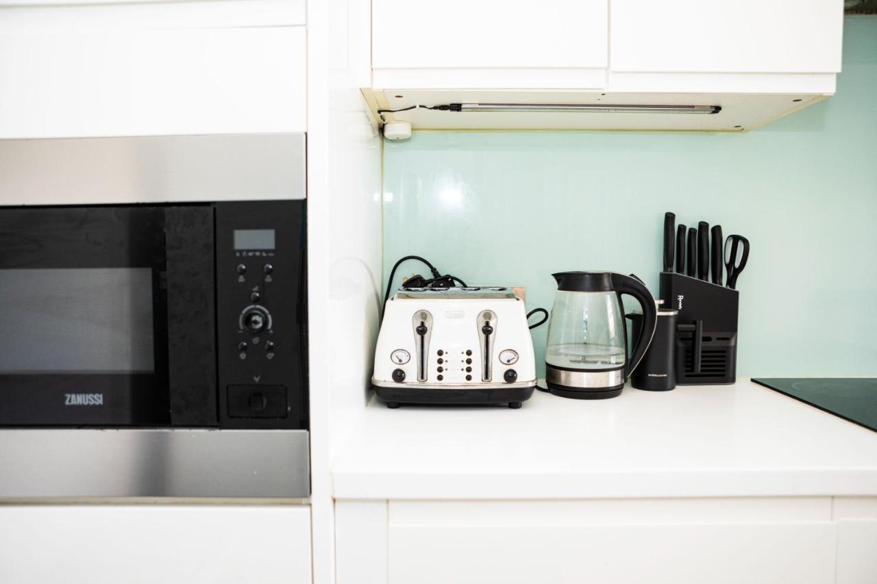 Pass The Keys - Modern Flat In South Apartamento