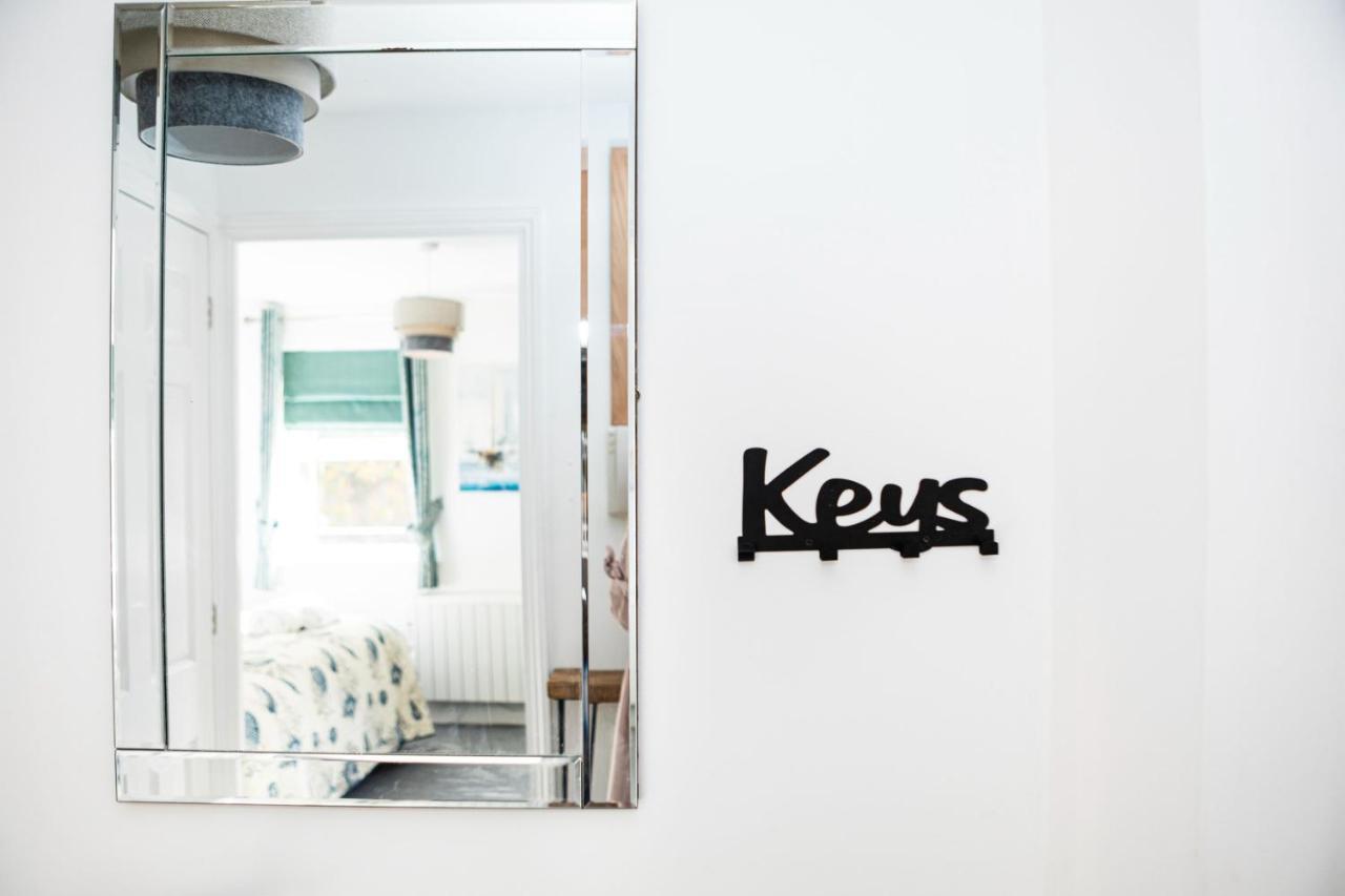 Pass The Keys - Modern Flat In South Londres