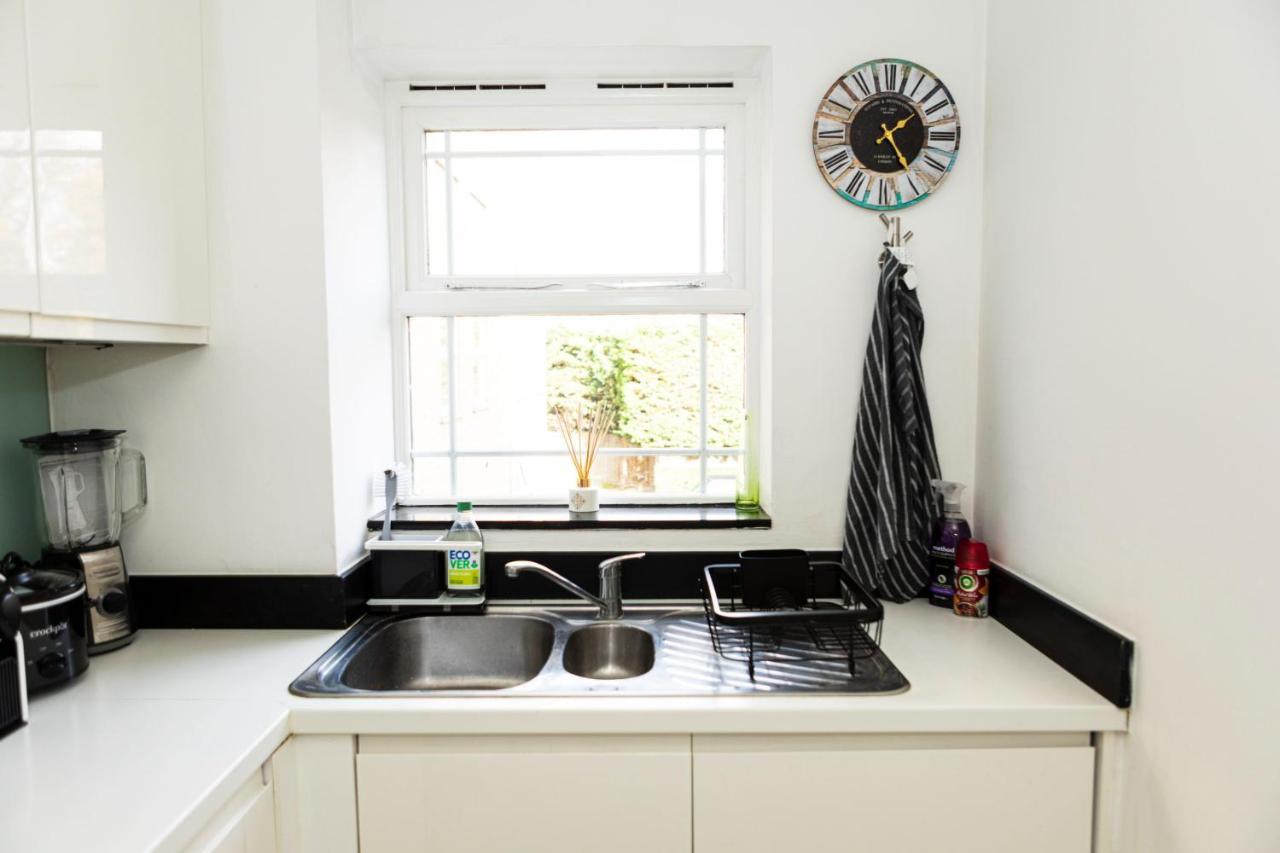 Pass The Keys - Modern Flat In South Londres
