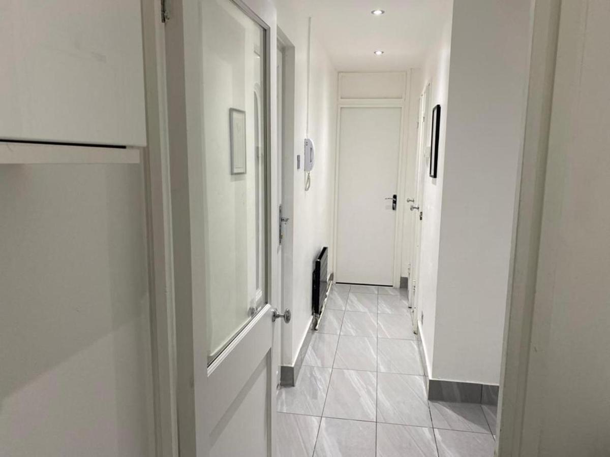 Luxurious 2-bed In Woolwich * Londres