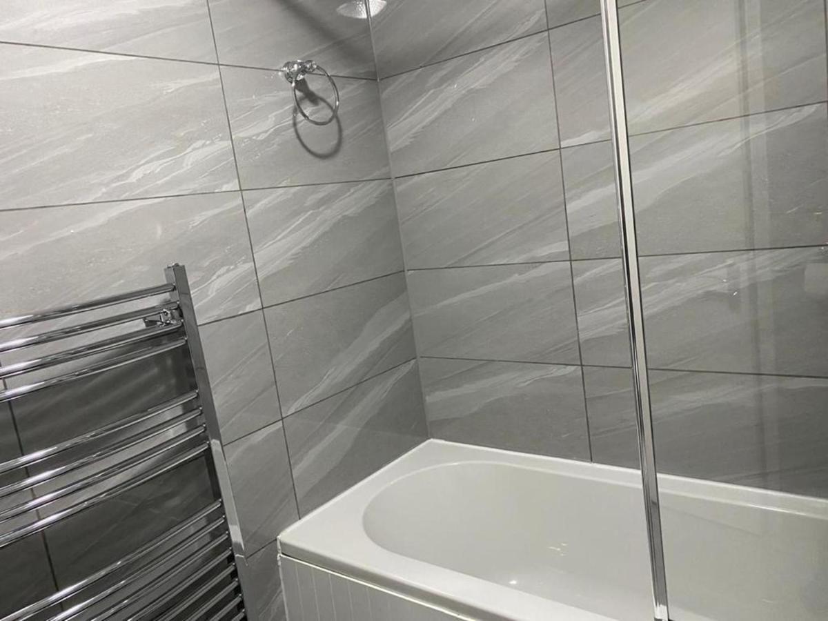 Luxurious 2-bed In Woolwich Apartamento Londres