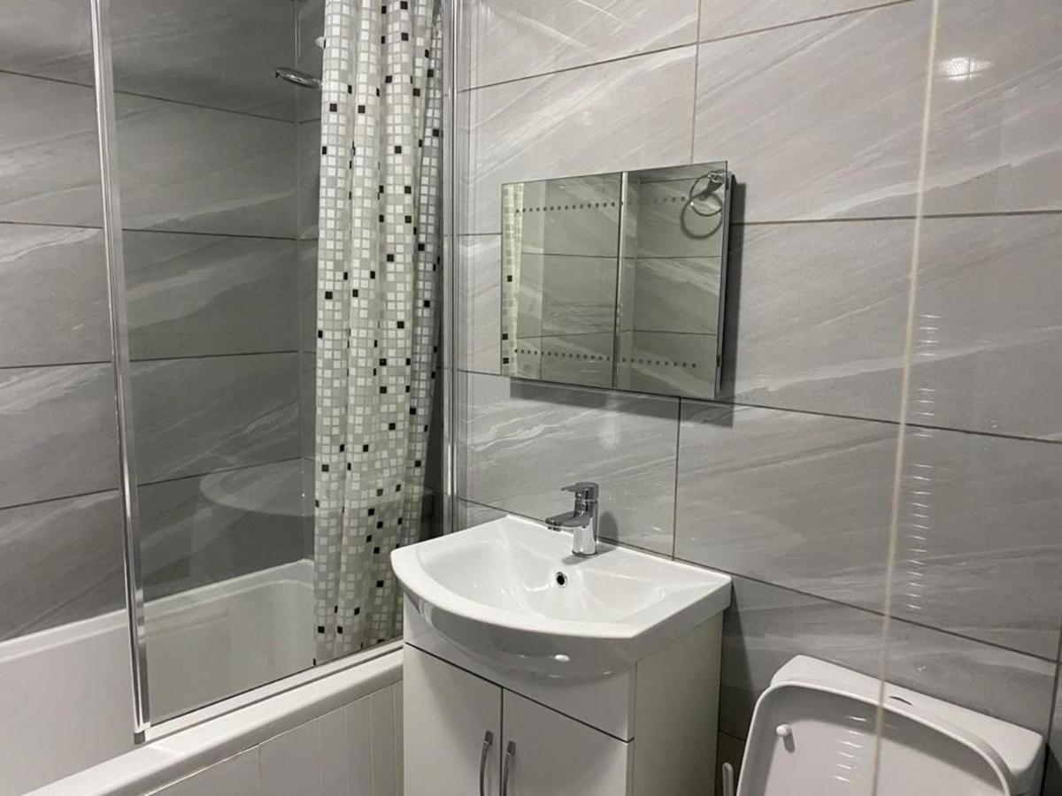 Luxurious 2-bed In Woolwich Londres