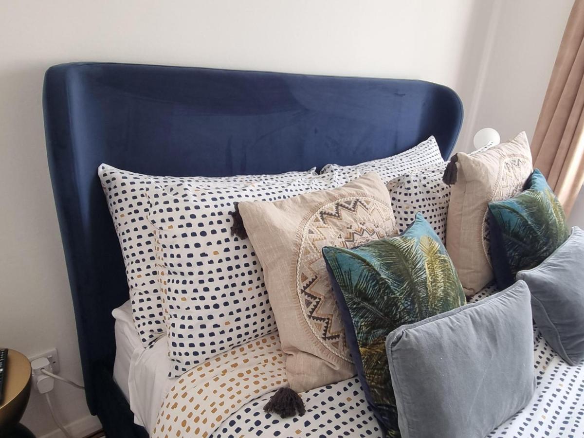 Privatunterkunft Live Like A Celebrity On Millionaire's Row London