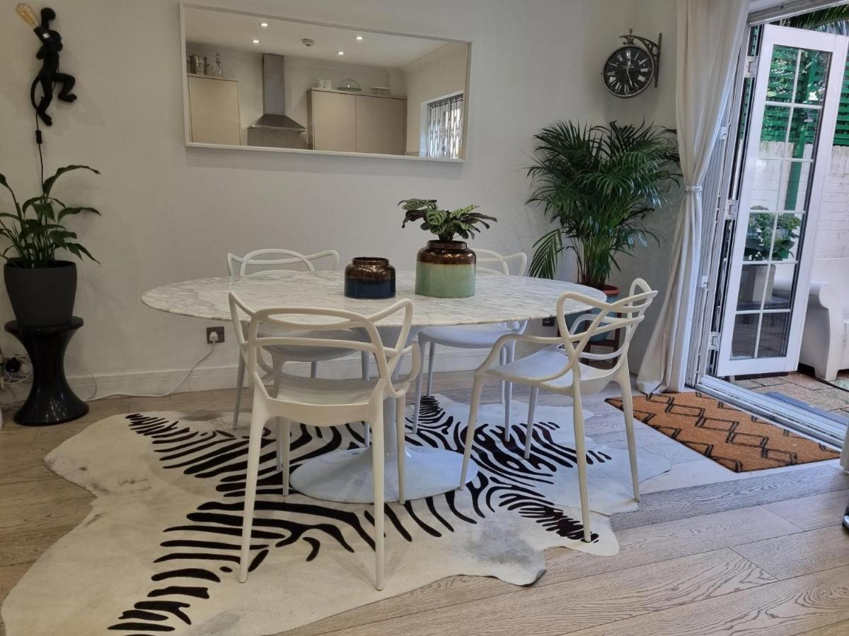 Live Like A Celebrity On Millionaire's Row Privatunterkunft