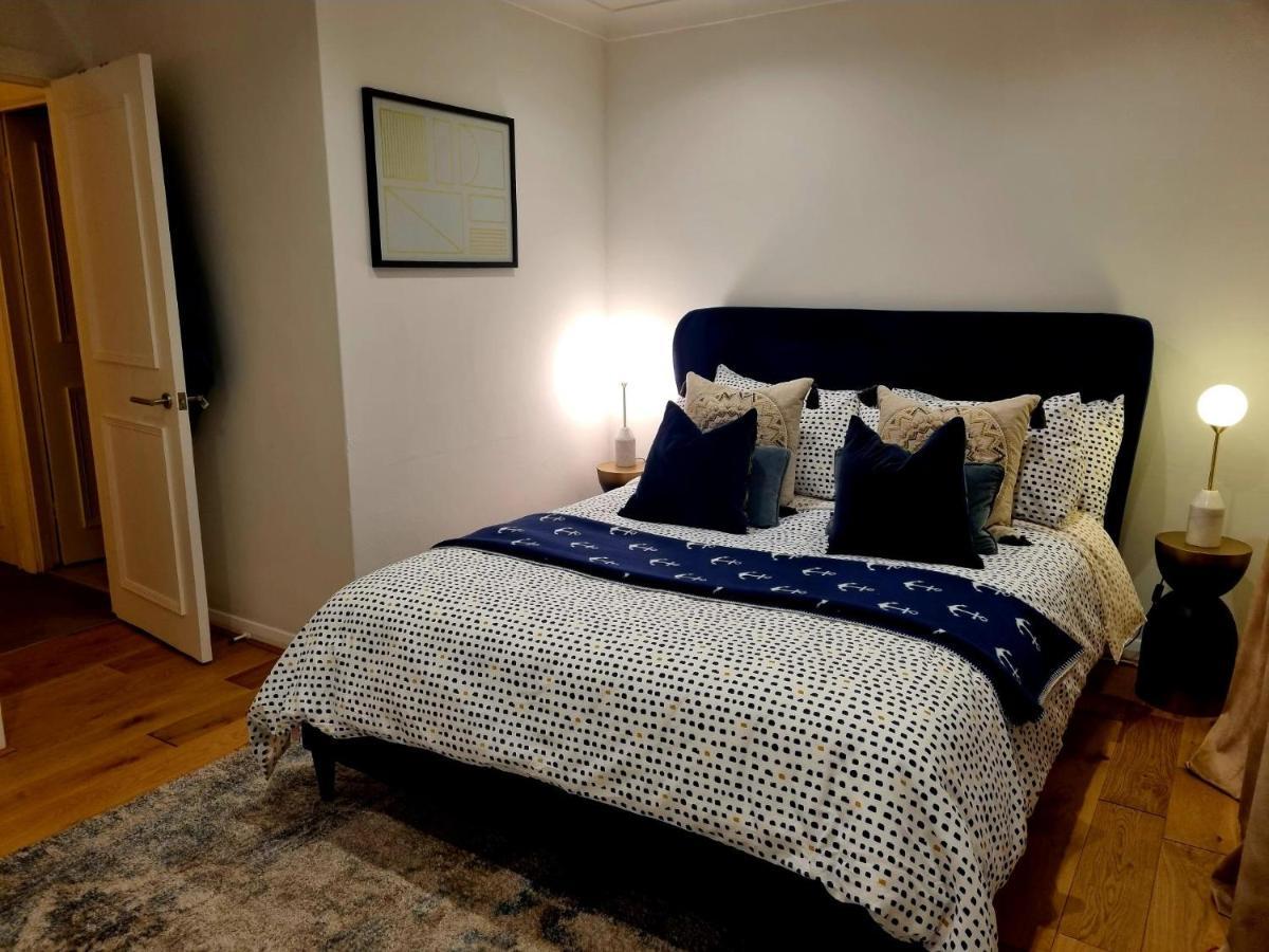 Privatunterkunft Live Like A Celebrity On Millionaire's Row *