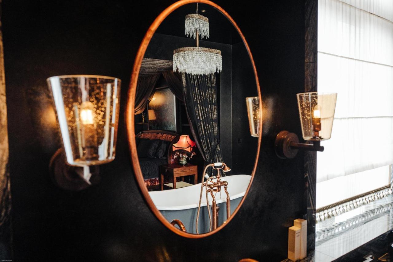 The Mandrake (adults Only) London