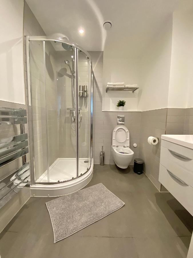 Goodwin St Capsulehotel Londen
