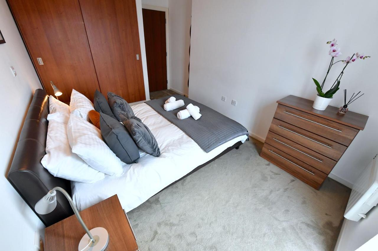 Apartment Lavender House Limehouse Docklands *