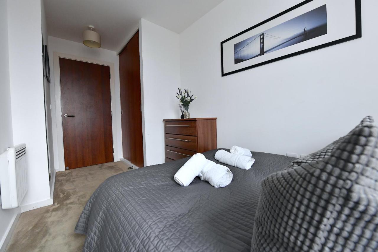 Apartment Lavender House Limehouse Docklands *
