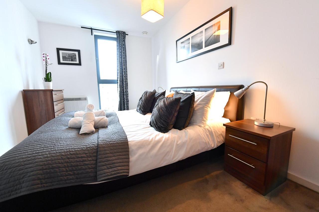 Apartment Lavender House Limehouse Docklands London