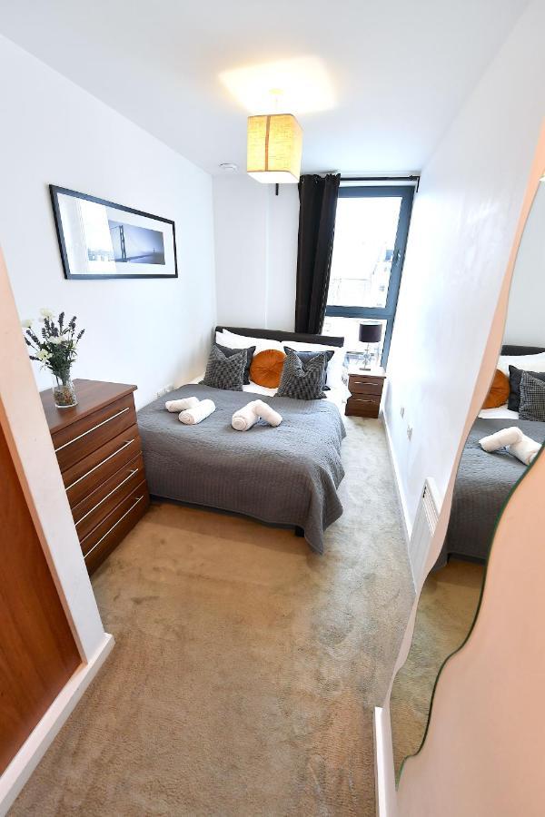Lavender House Limehouse Docklands Apartment London