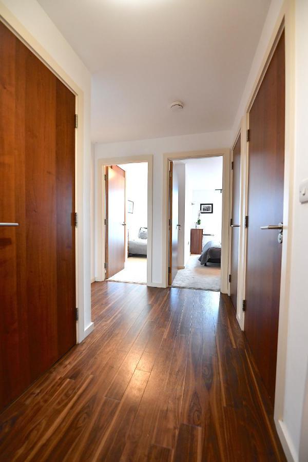 Lavender House Limehouse Docklands Apartment *
