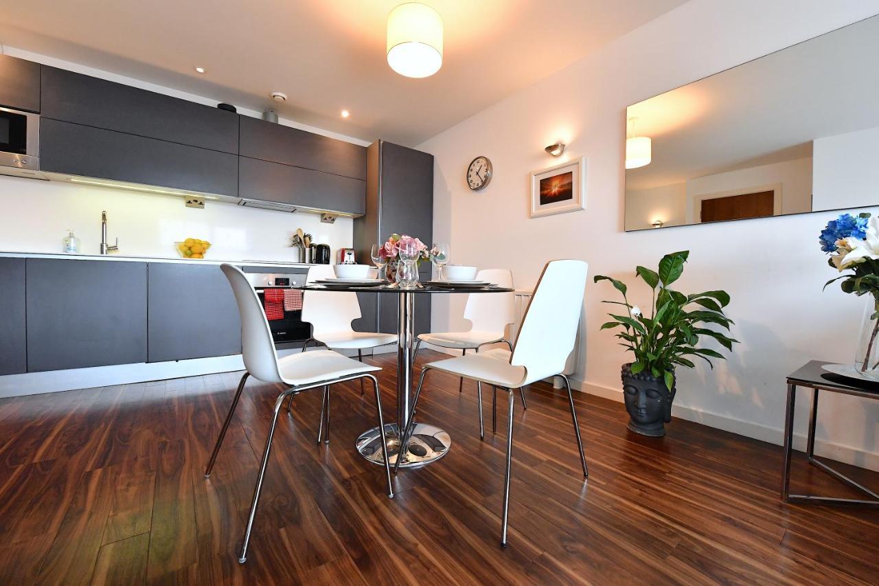 Apartment Lavender House Limehouse Docklands *