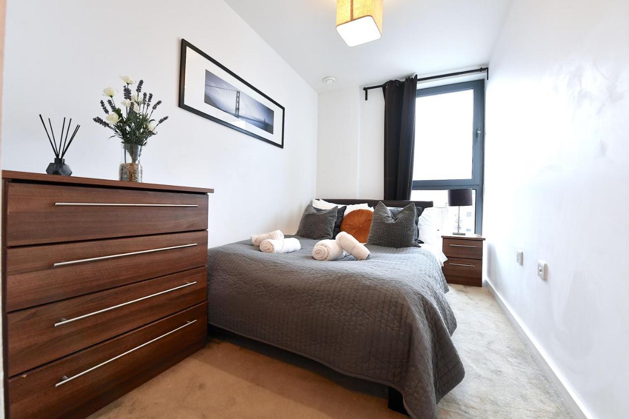 Lavender House Limehouse Docklands *