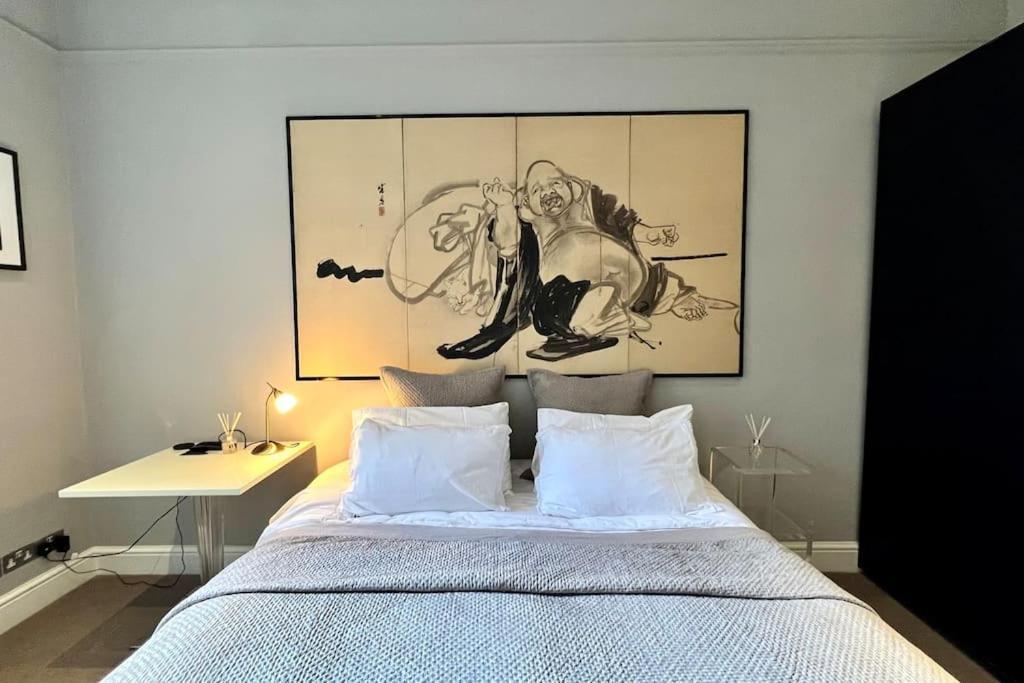 Bond Style In South Kensington Apartamento *