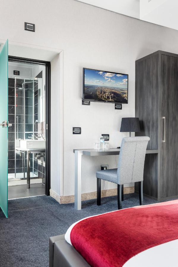 Hotel The Bryson 4*