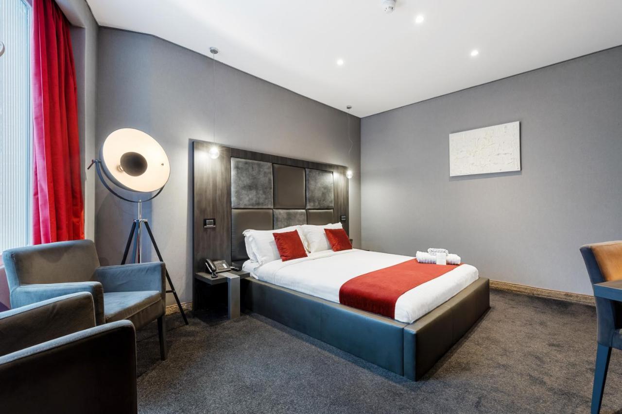 The Bryson Hotel Londen