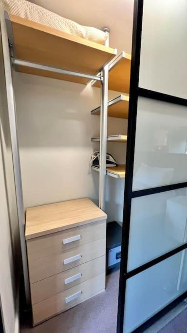 Apartment Bond Style In South Kensington London