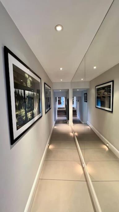 Bond Style In South Kensington London