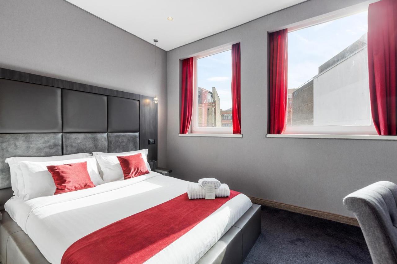 The Bryson Hotel 4*