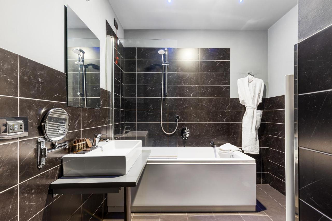 The Bryson Hotel 4*
