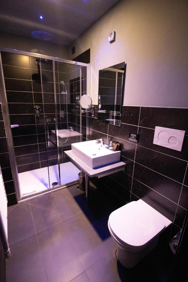 The Bryson Hotel 4*