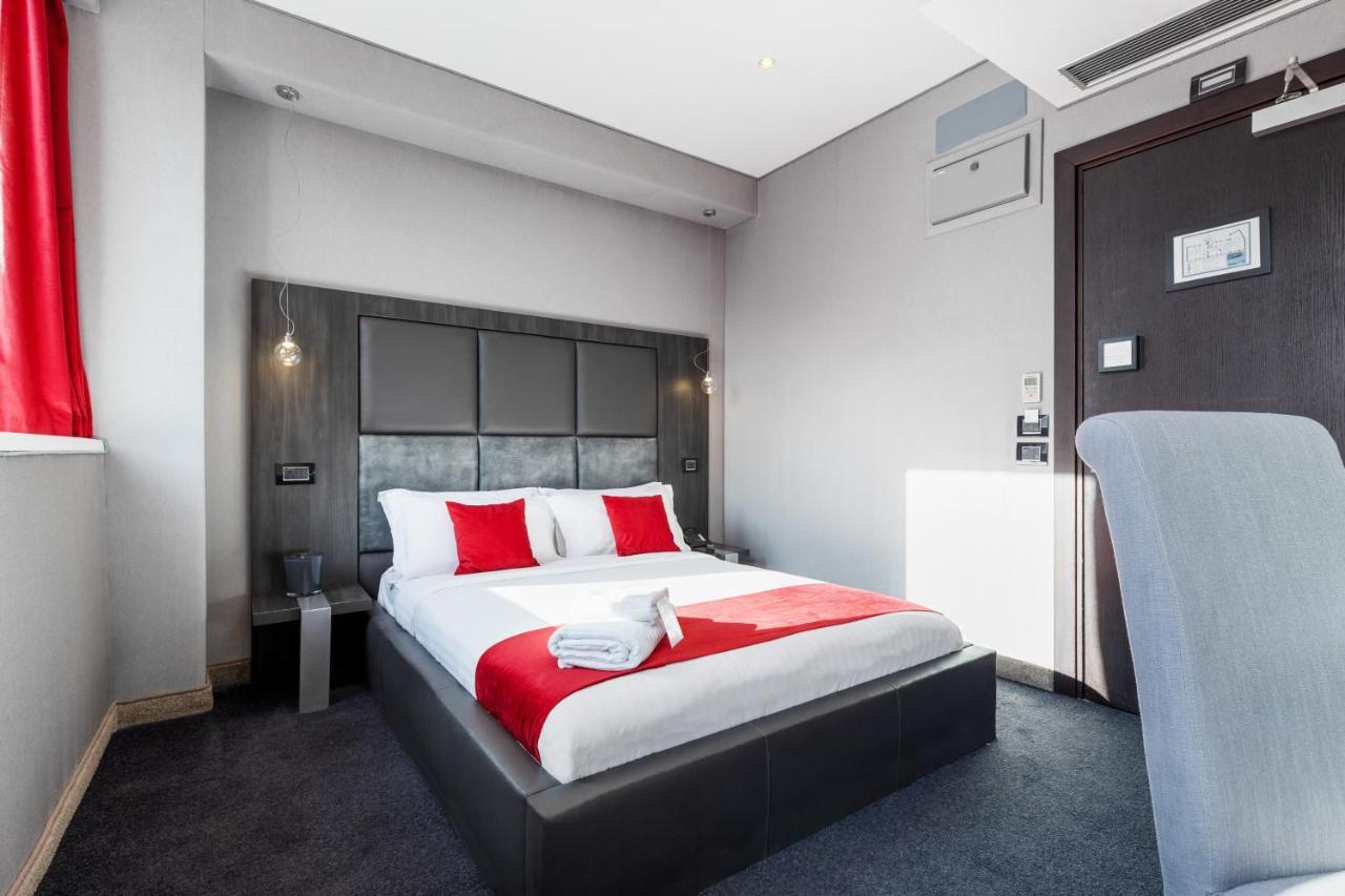 The Bryson Hotel 4*