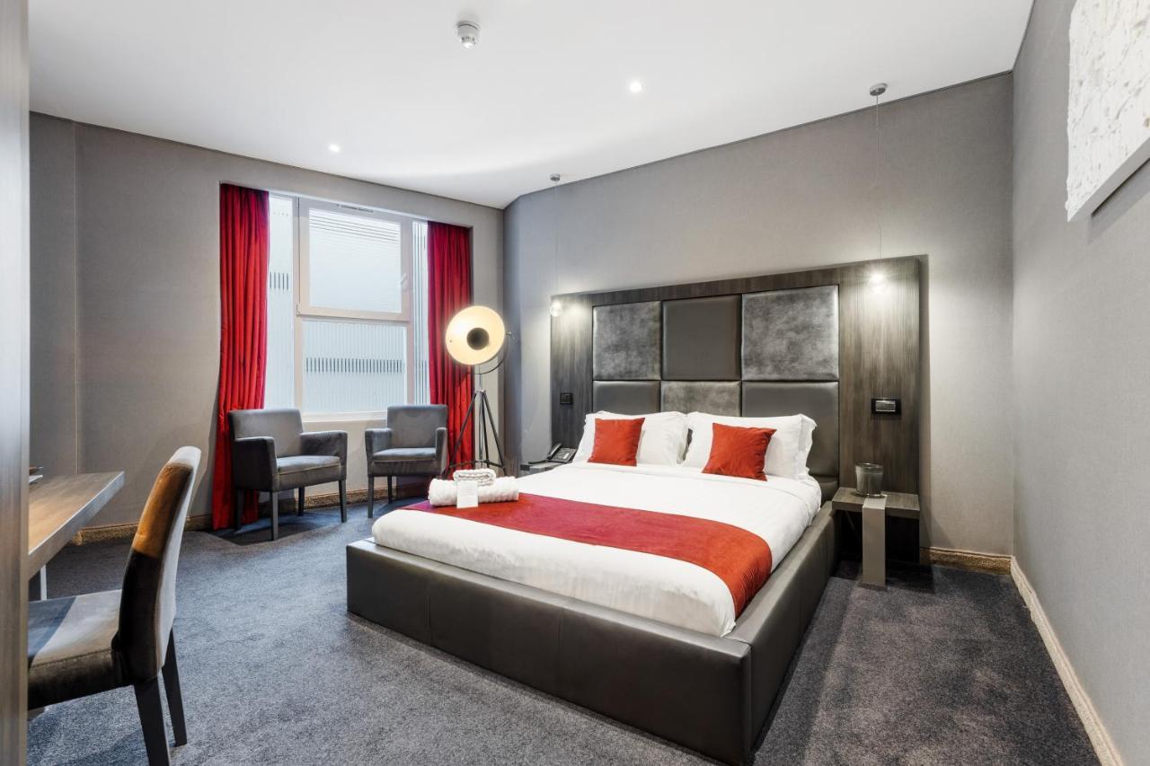 Hotel The Bryson London
