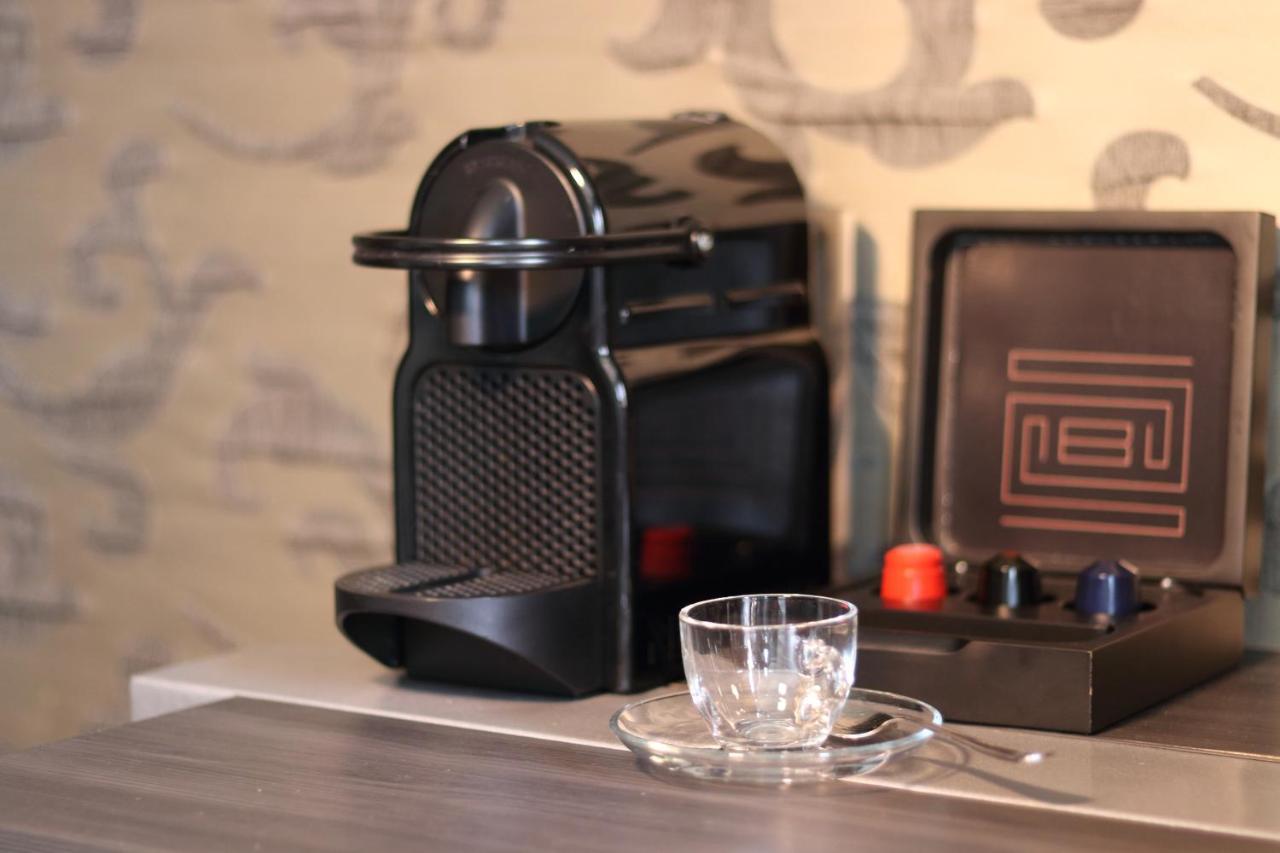 Hotel The Bryson Londen