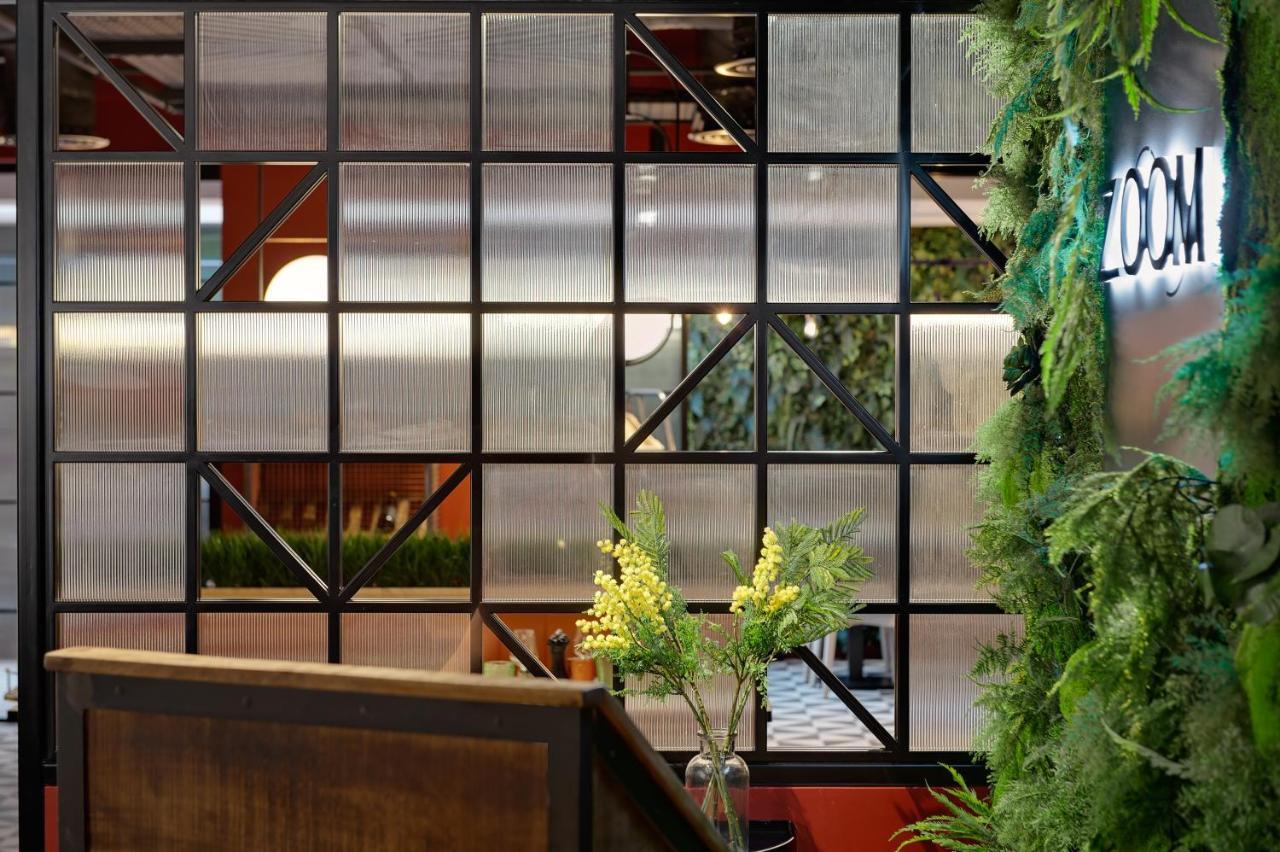 Hotel Hyatt Place East 4*