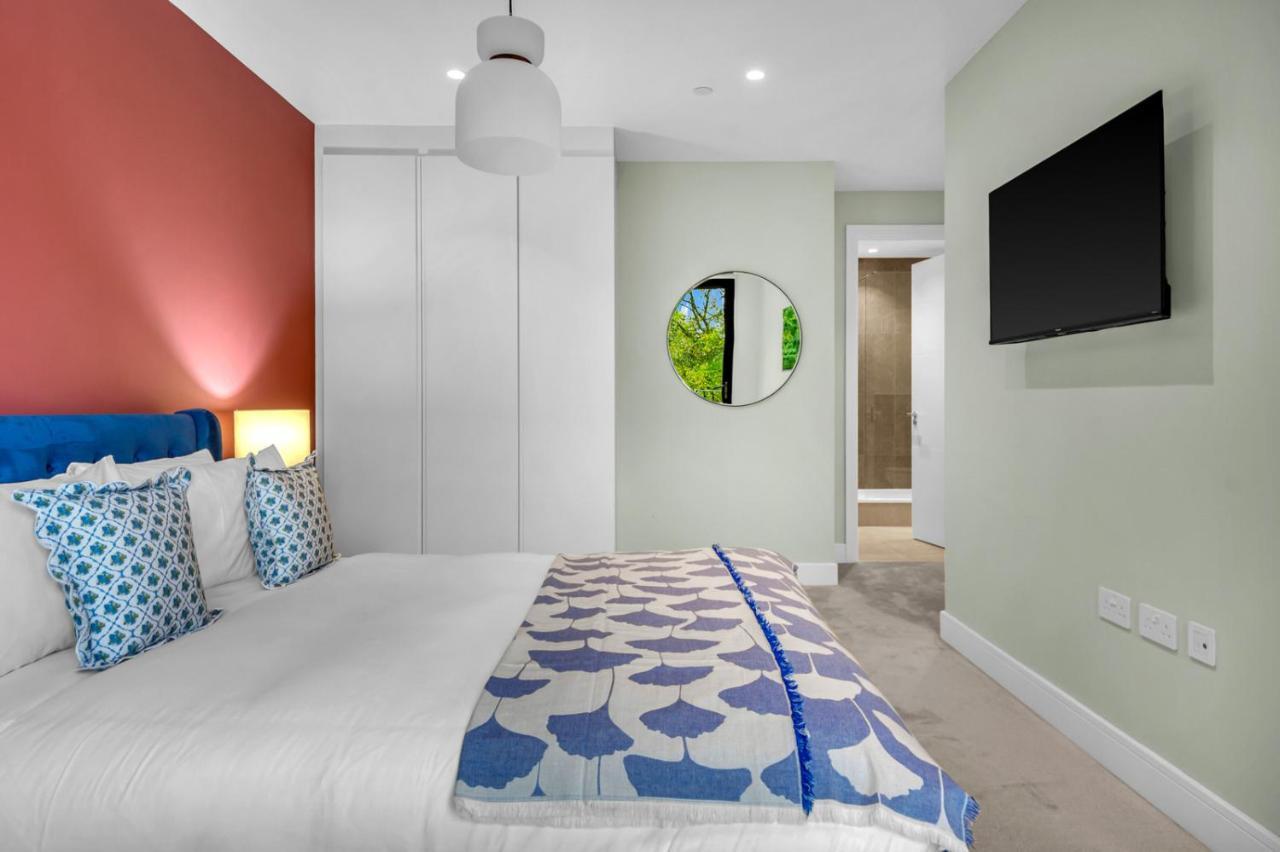 Be - The Residences Appartement Londen