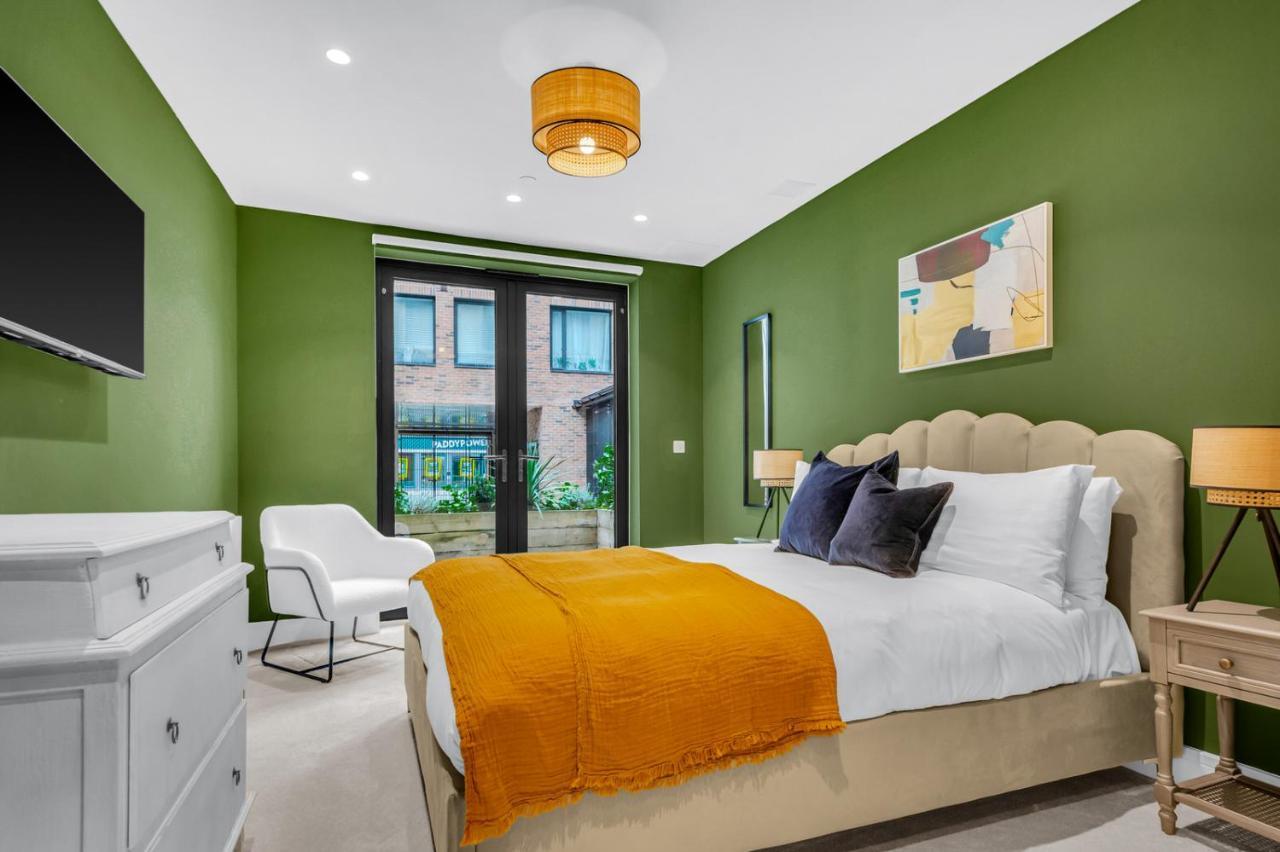 Appartement Be - The Residences Londen