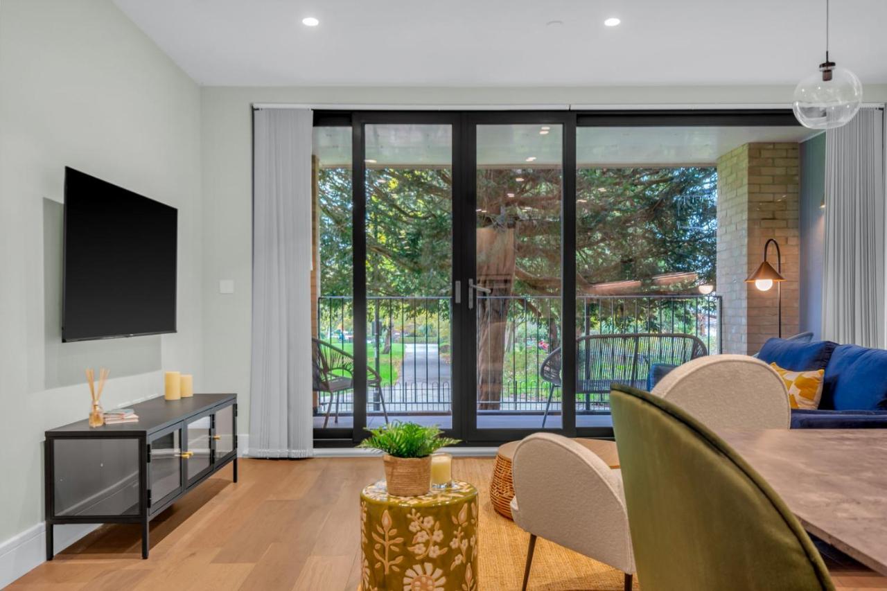 Be - The Residences Londen