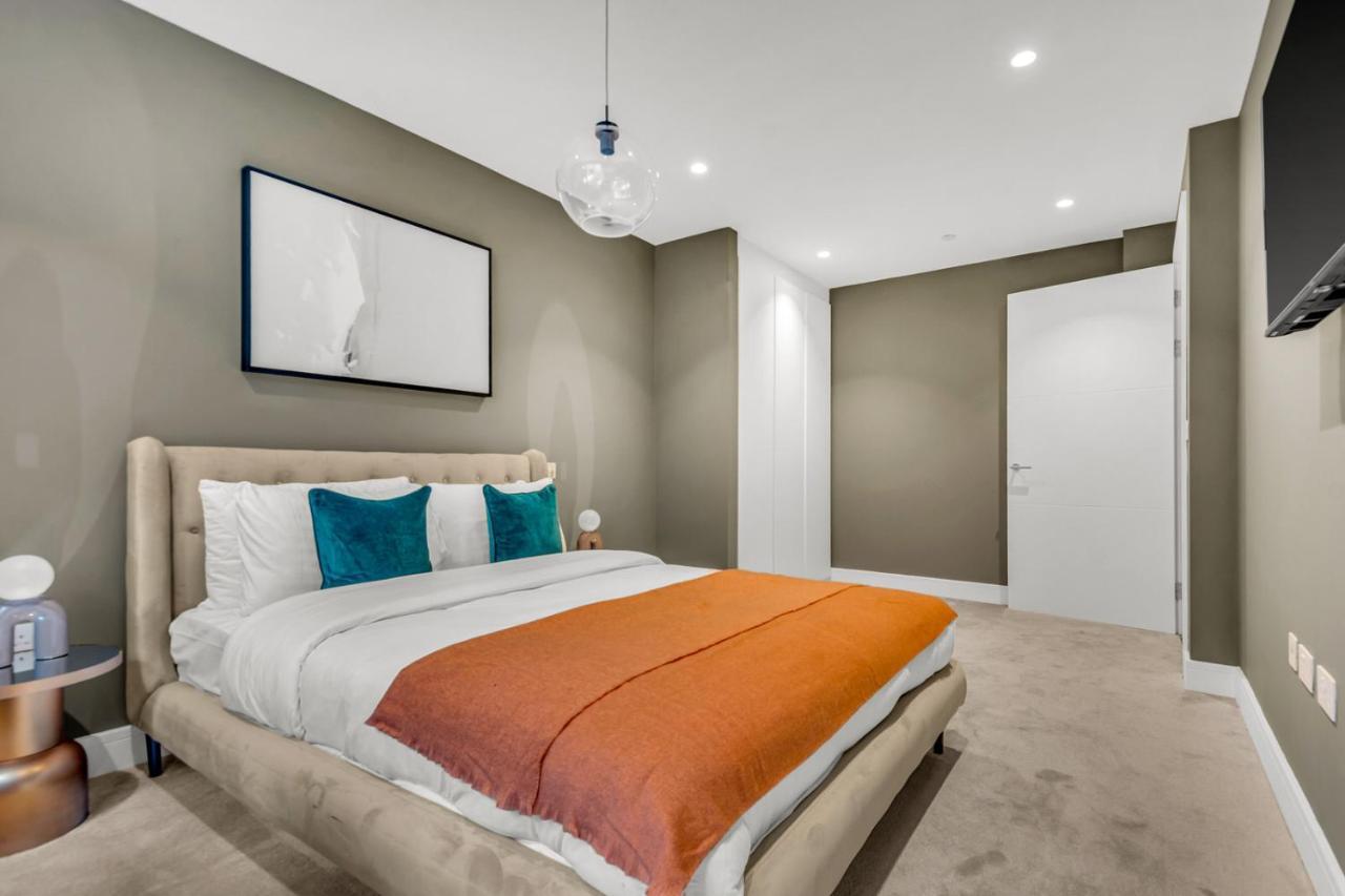 Be - The Residences * Londen