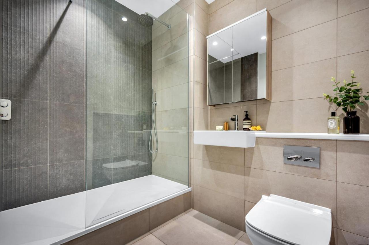 Be - The Residences Londen